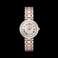 Orologio Tissot Donna Bellissima Ladies in Acciaio T1260102201301 - T1260102201301